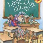 Students try to find their teacher the perfect gift to end the year in Last Day Blues.