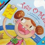 Tally O'Malley is a great read aloud for when you are introducing tally marks and their purpose!