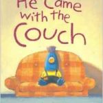 He Came with the Couch is a funny tale about acceptance and friendship.