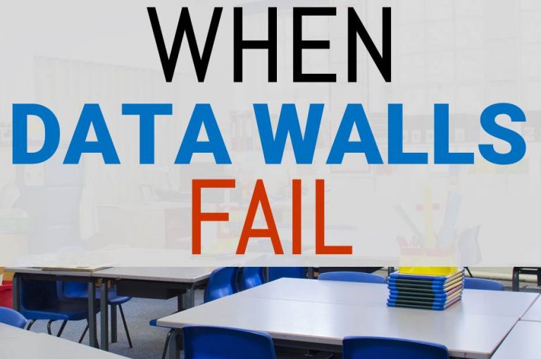When Data Walls Fail