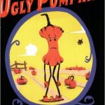 The Ugly Pumpkin is a fun twist on the classic tale, The Ugly Duckling.