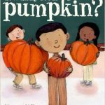 How Many Seeds in a Pumpkin? is a perfect book to read before you carve a pumpkin!