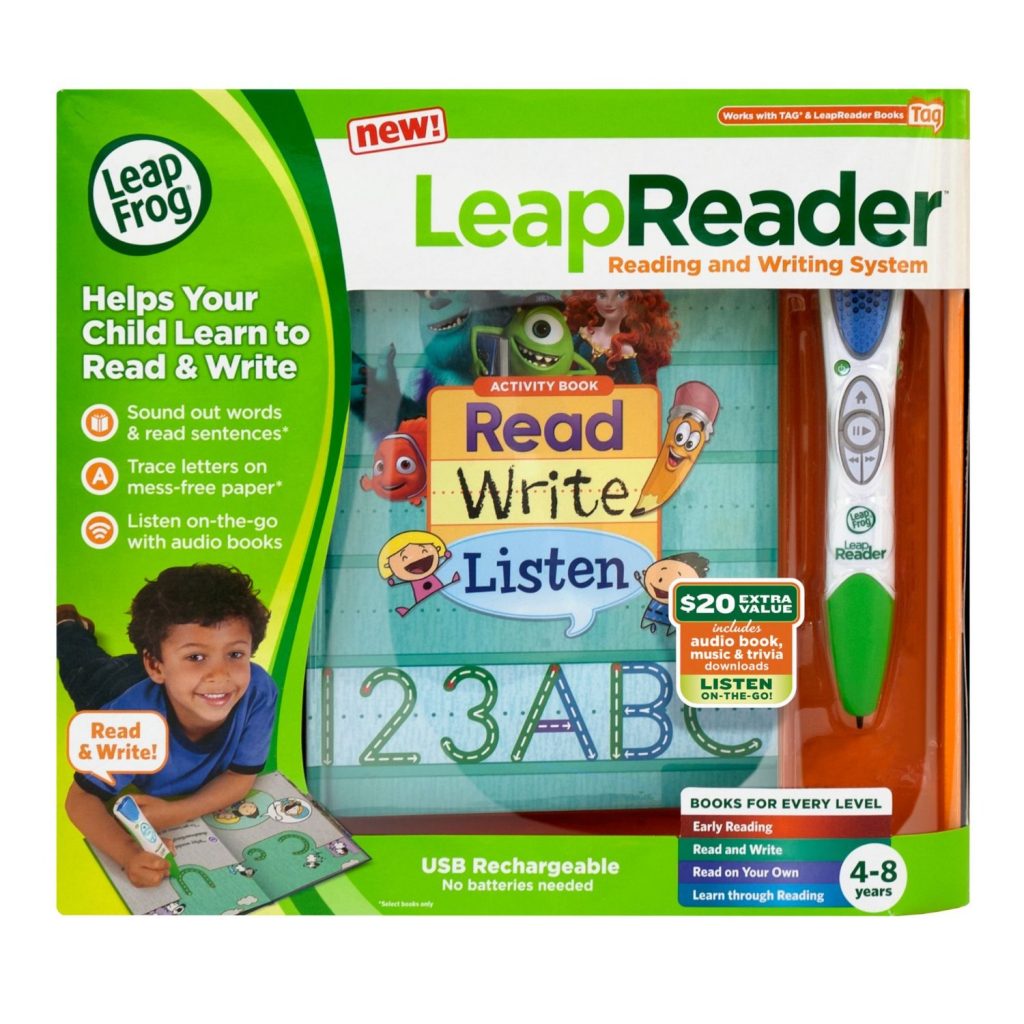 great gifts for early readers