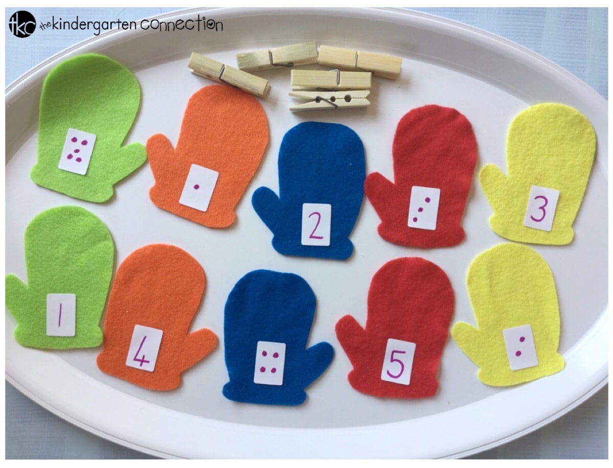 mitten-match-number-and-fine-motor-skills-the-kindergarten-connection