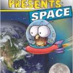 This Fly Guy book introduces kids to a space museum and lots of interesting facts.