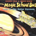 This Magic School Bus book introduces kids to the fascinating solar system.