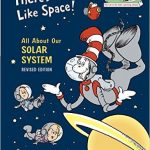 No Place Like Space takes you on a reading and rhyming adventure through space!