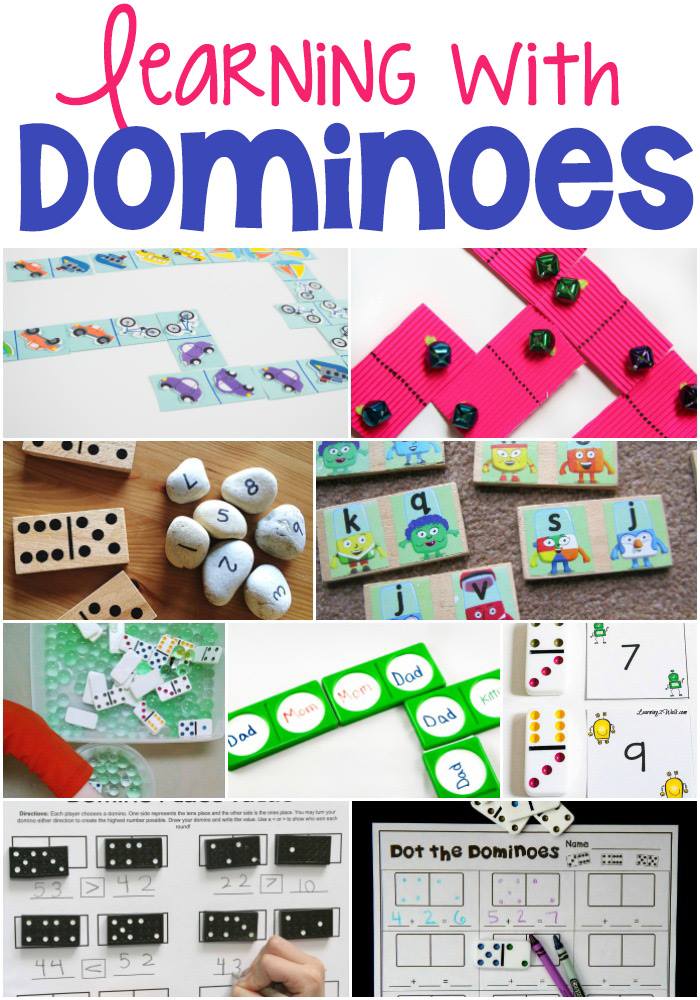 learning with dominoes