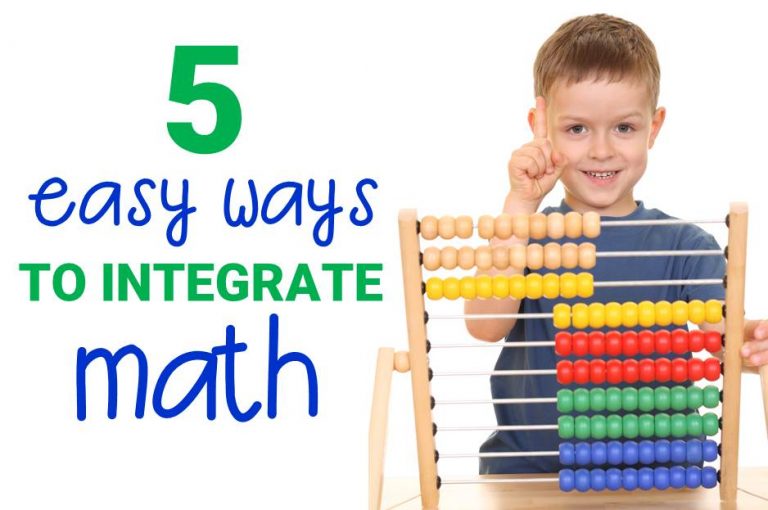 Five Effective Tips for How to Integrate Math