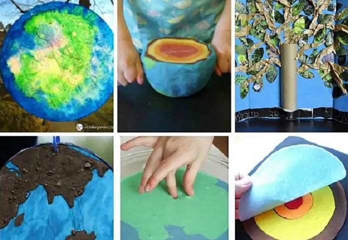 Engaging Earth Day Activities for Kids