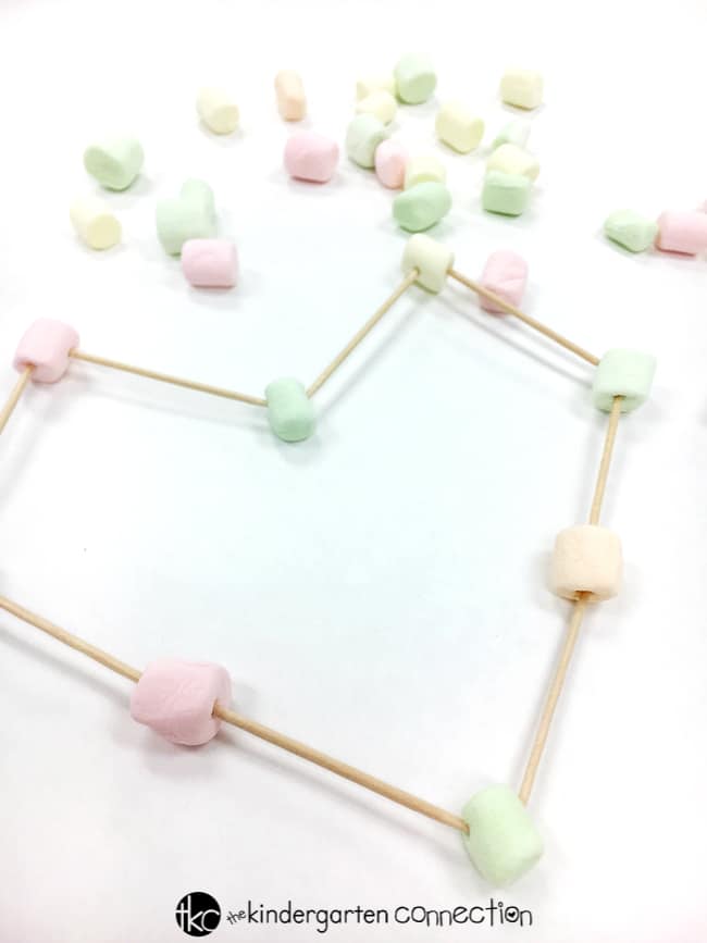 Your students will become engineers with these hands-on Valentine's Day STEM activities that can be used in math, science, or a class Valentine’s Day party!