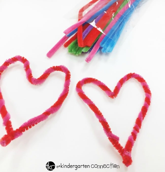 Your students will become engineers with these hands-on Valentine's Day STEM activities that can be used in math, science, or a class Valentine’s Day party!