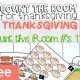Thanksgiving Count the Room, #'s 11-20