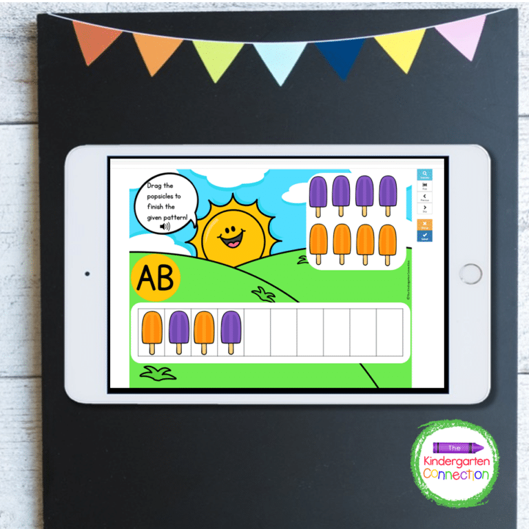 Boom Cards™ Digital Learning Games