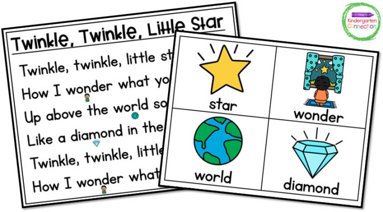 Video Lessons for Teaching with Nursery Rhymes