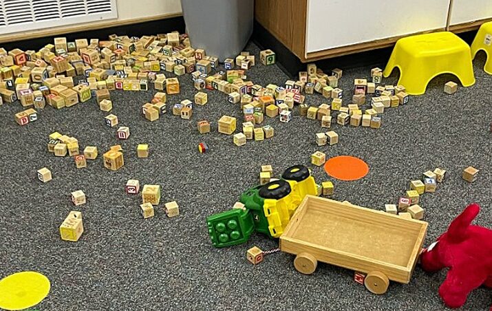 How to Make Classroom Clean Up Fast and Fun
