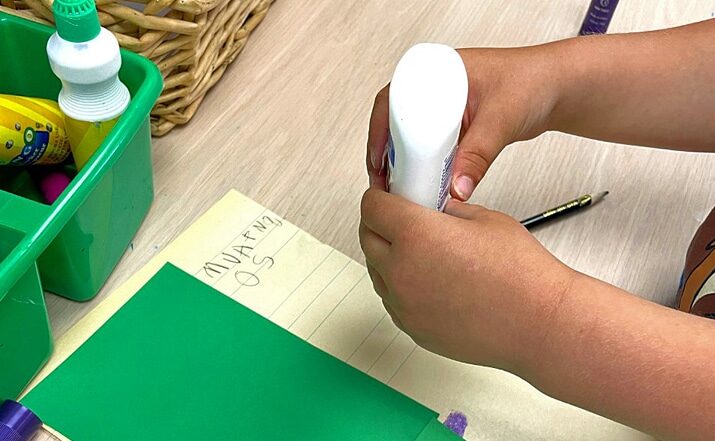 Must-Try Glue Practice Tips for Pre-K & Kindergarten