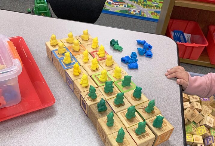 How to Encourage Independent Learning in Pre-K and Kindergarten