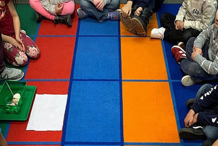 3 Tips for Pre-K and Kindergarten Dismissal Routines