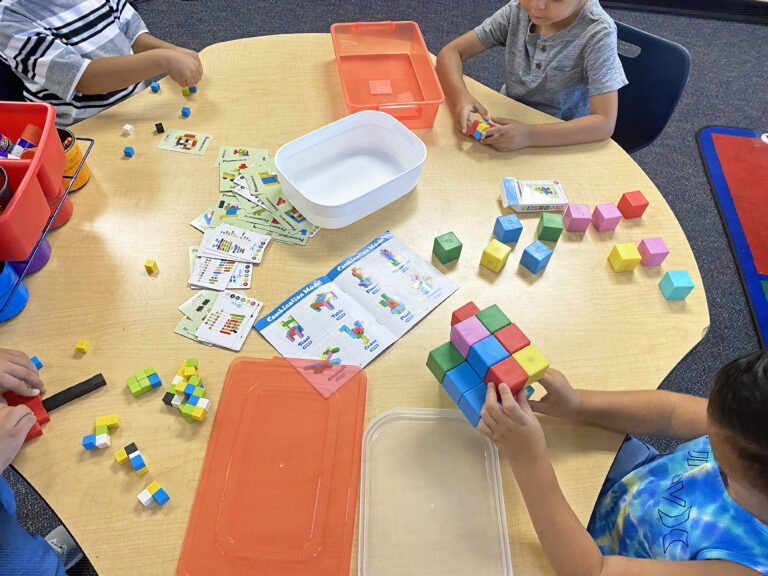 Important Playful Classroom Areas for Pre-K & Kindergarten