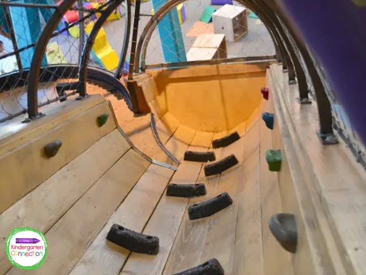 A trip to a children's museum is the perfect way to add some extra fun to homeschooling.