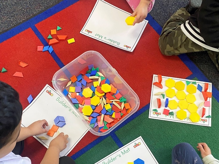 Increase Learning and Save Time with Independent Pre-K & Kindergarten Centers