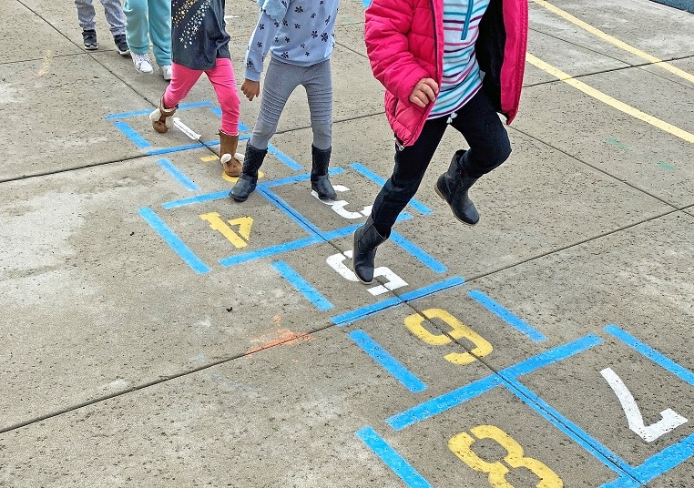 Effective Transition Strategies for Regrouping After Recess