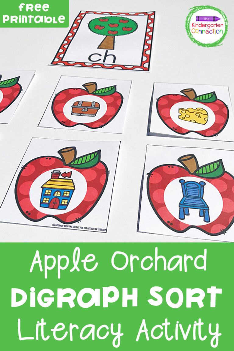 Apple Orchard Digraph Sort