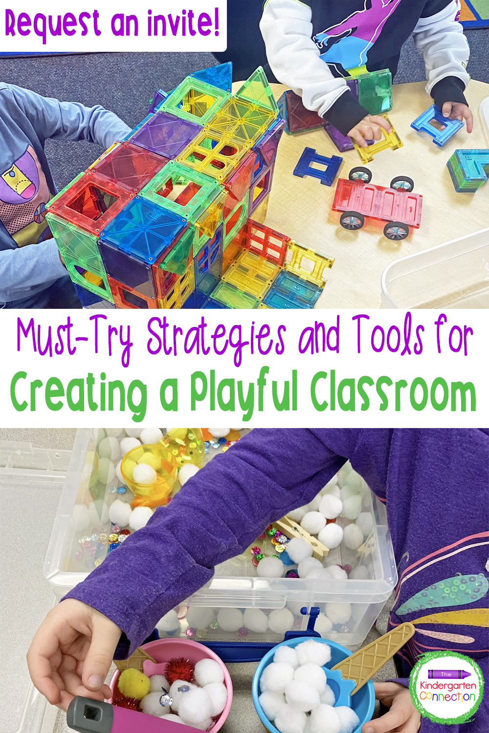 Must-Try Strategies and Tools for Creating a Playful Classroom