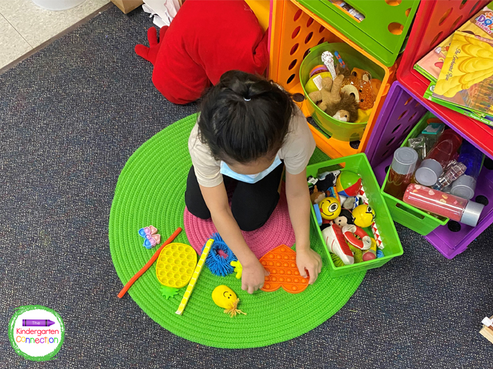 These tips for teaching Pre-K, TK, and Kindergarten include ways to keep students independently engaged.