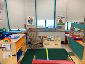 5 Ways to Reset and Improve Classroom Management in Pre-K & Kindergarten